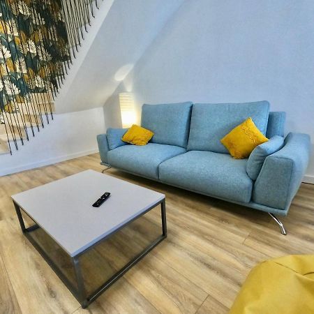 Villa Vut Real De Arriba El Barraco Esterno foto